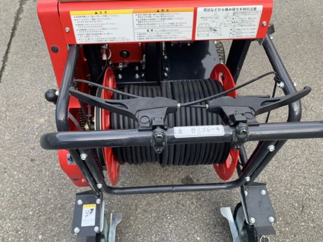 動噴 VSC357F 写真４